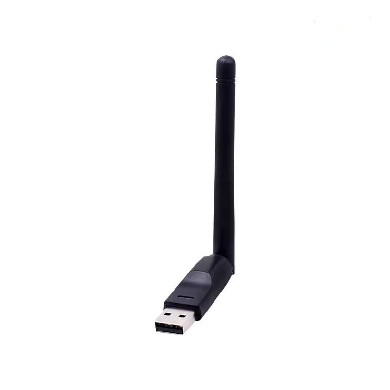 Adaptador Wifi Usb - Velocidade Turbo